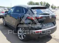 2025 Mazda CX-30 фото
