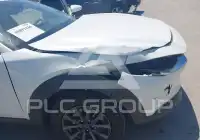 2025 Mazda CX-30 фото