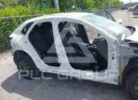 2025 Mazda CX-30 фото