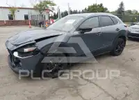 2025 Mazda CX-30 фото