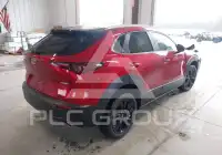 2025 Mazda CX-30 фото