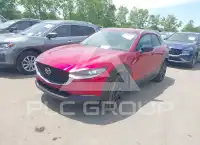 2025 Mazda CX-30 фото