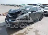 2025 Mazda CX-30 фото