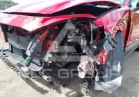 2025 Mazda CX-30 фото