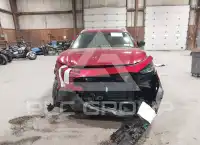 2025 Mazda CX-30 фото