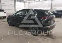 2025 Mazda CX-30 фото