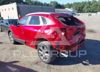 2025 Mazda CX-30 фото