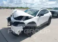 2025 Mazda CX-30 фото