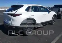 2025 Mazda CX-30 фото