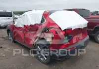 2025 Mazda CX-30 фото