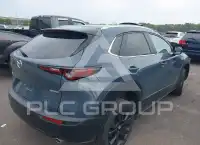 2025 Mazda CX-30 photo