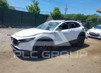 2025 Mazda CX-30 фото