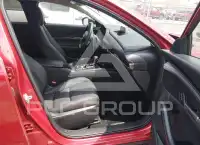 2025 Mazda CX-30 photo