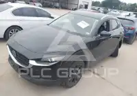 2025 Mazda CX-30 фото