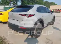 2025 Mazda CX-30 фото