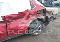 2025 Mazda CX-30 фото
