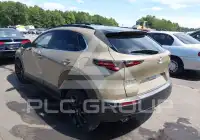 2025 Mazda CX-30 фото