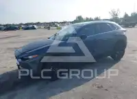 2025 Mazda CX-30 фото