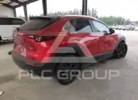 2025 Mazda CX-30 фото