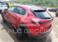 2025 Mazda CX-30 photo