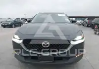 2025 Mazda CX-30 photo