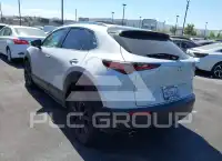 2025 Mazda CX-30 фото