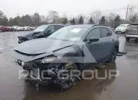 2025 Mazda CX-30 фото