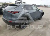 2025 Mazda CX-30 фото