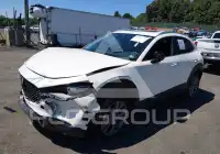 2025 Mazda CX-30 photo