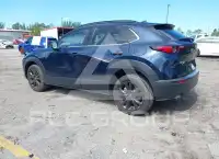 2025 Mazda CX-30 фото