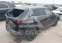 2025 Mazda CX-30 фото