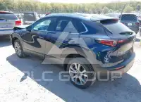 2025 Mazda CX-30 фото