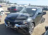 2025 Mazda CX-30 фото