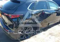 2025 Mazda CX-30 photo