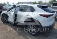 2025 Mazda CX-30 photo