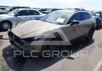 2025 Mazda CX-30 фото
