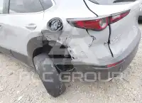 2025 Mazda CX-30 фото