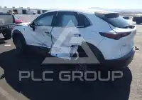 2025 Mazda CX-30 фото