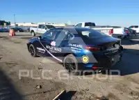 2025 Mazda 3 photo
