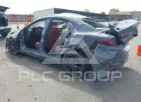 2025 Mazda 3 photo