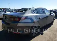 2025 Mazda 3 фото