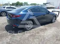 2025 Mazda 3 фото