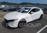 2025 Mazda 3 photo