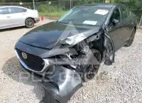 2025 Mazda 3 фото