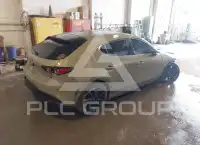 2025 Mazda 3 photo