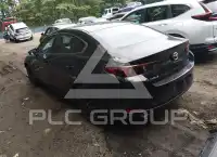 2025 Mazda 3 photo