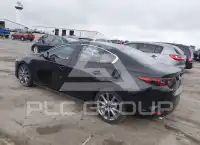 2025 Mazda 3 фото