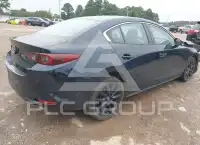 2025 Mazda 3 фото