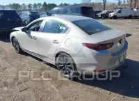 2025 Mazda 3 фото