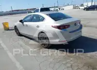 2025 Mazda 3 photo